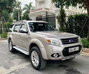 Ford Everest 2013 - Ford Everest 2013