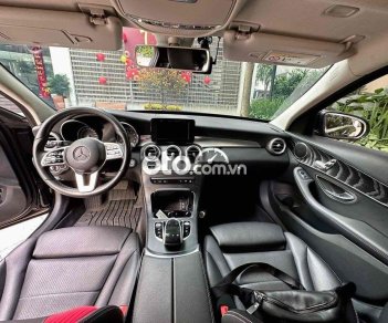 Mercedes-Benz C200 Merc C200 - 2019 - Đen - Không trầy xước 2019 - Merc C200 - 2019 - Đen - Không trầy xước