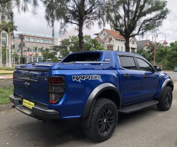 Ford Ranger Raptor 2018 - Bao check toàn quốc cho anh em