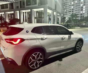 BMW X2 2018 - Màu trắng, nhập khẩu