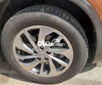 Nissan X trail Bán xe 7 chỗ Xtrail 2.0 Premium 2017 2017 - Bán xe 7 chỗ Xtrail 2.0 Premium 2017