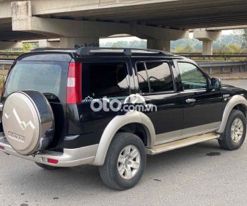 Ford Everest   2008 Diesel . Số tay . Chất lượng cao 2008 - Ford Everest 2008 Diesel . Số tay . Chất lượng cao