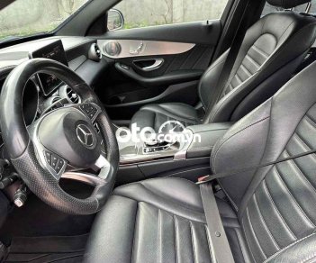 Mercedes-Benz C300 do nhu cầu đổi len đời cần ra đi e merc c300 amg 2016 - do nhu cầu đổi len đời cần ra đi e merc c300 amg