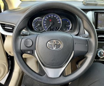 Toyota Vios 2019 - Biển thành phố, hồ sơ cầm tay