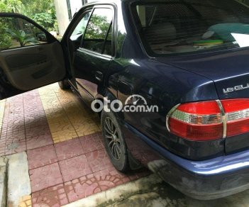 Toyota Corolla   1.6 1997 xanh dương, 200k km 1997 - Toyota Corolla 1.6 1997 xanh dương, 200k km