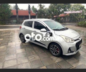 Hyundai Grand i10 gia đình cần bán xe i10 số sàn Ai mua xin gọi a 2019 - gia đình cần bán xe i10 số sàn Ai mua xin gọi a