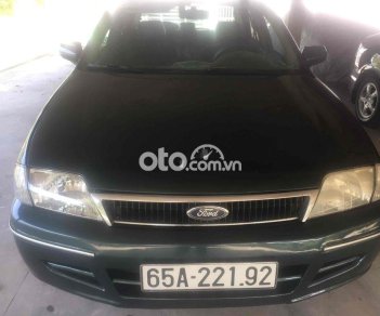 Ford Laser xe Fort  dời 2002 mùa xanh dương . xe gia đin 2002 - xe Fort Laser dời 2002 mùa xanh dương . xe gia đin