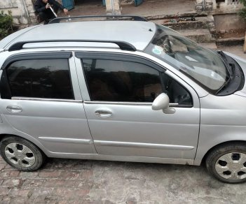 Daewoo Matiz 2007 - Đăng kí tư nhân