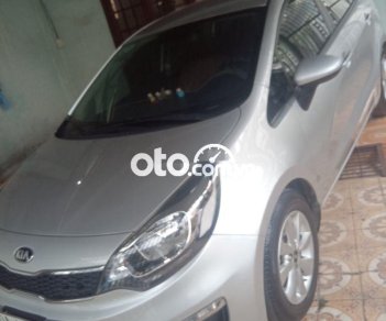 Kia Rio   2016 đk lần đầu tháng 9 2017 2016 - Kia Rio 2016 đk lần đầu tháng 9 2017