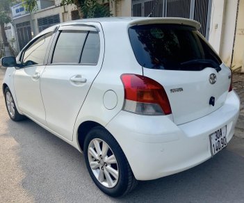 Toyota Yaris 2009 - Toyota Yaris 2009 tại Hà Nội