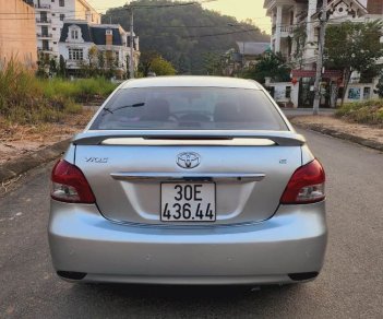 Toyota Vios 2009 - Màu bạc