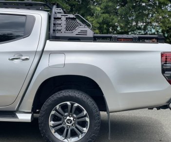 Mitsubishi Triton 2020 - Số tự động, máy dầu