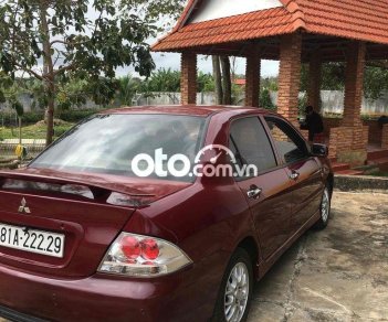 Mitsubishi Lancer gđ ko sử dụng nữa nên bán 2004 - gđ ko sử dụng nữa nên bán