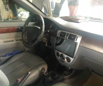 Chevrolet Lacetti 2008 - Chevrolet Lacetti 2008 tại Hà Nội