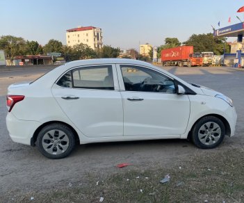 Hyundai Grand i10 2016 - Nhập Ấn