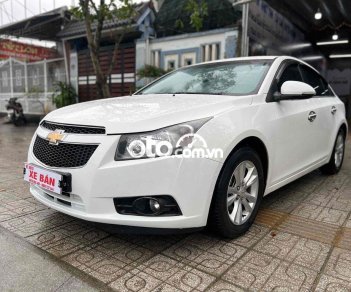 Chevrolet Cruze Bán xe  2014 số sàn 2014 - Bán xe cruze 2014 số sàn