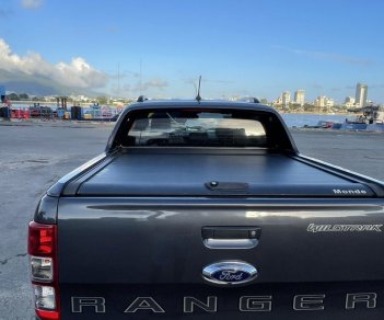 Ford Ranger 2019 - Dòng xe bán tải gầm cao, động cơ mạnh mẽ