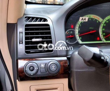 Chevrolet Captiva  7 chỗ bản full option 2008 - Captiva 7 chỗ bản full option