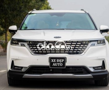 Kia Carnival Chuẩn lướt   máy dầu Signature 2021 2021 - Chuẩn lướt Kia Carnival máy dầu Signature 2021