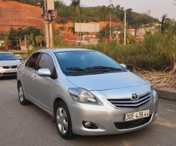 Toyota Vios 2009 - Màu bạc