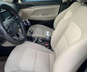 Hyundai Elantra 2020 - Màu trắng số sàn giá hữu nghị