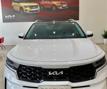 Kia Sorento 2023 - Kia Sorento 2023 số tự động tại Hà Nội