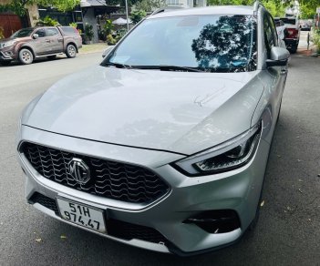 MG 2021 - Màu bạc giá 490tr