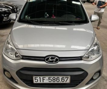 Hyundai Grand i10 2015 - Gia đình sử dụng