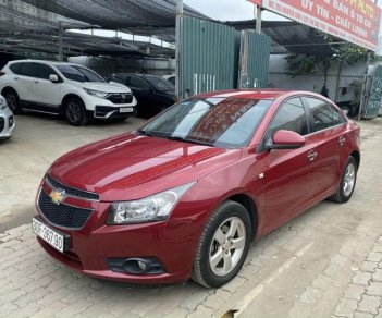 Chevrolet Cruze 2013 - Chevrolet Cruze 2013 số tự động