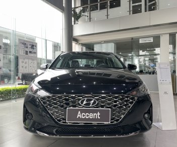 Hyundai Accent 2023 - Vin 2023 giá sốc nhất miền Bắc, hỗ trợ thủ tục giao xe nhanh gọn