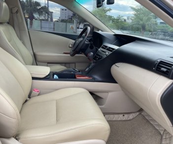 Lexus RX 350 2009 - 1 chủ, bản full nhập Mỹ