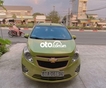 Chevrolet Spark Bán  2012 MT xe tuyệt đẹp 2012 - Bán Spark 2012 MT xe tuyệt đẹp