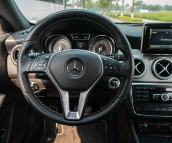 Mercedes-Benz CLA 200 2014 - Cần bán xe biển Hà Nội