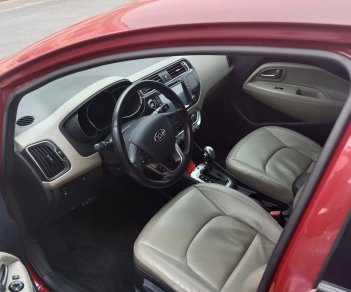 Kia Rio 2015 - Kia Rio 2015