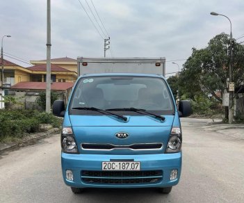 Kia K250 2020 - Kia K250 2020 tại Thái Nguyên