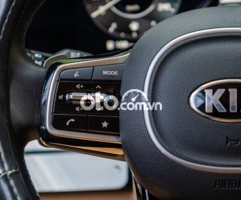 Kia Carnival Chuẩn lướt   máy dầu Signature 2021 2021 - Chuẩn lướt Kia Carnival máy dầu Signature 2021