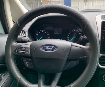 Ford EcoSport 2019 - Xe 5 chỗ gầm bệ đầm chắc - Bền bỉ