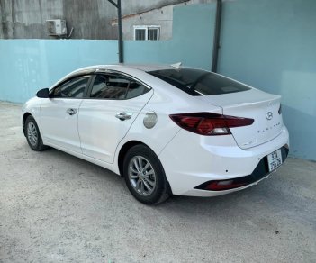 Hyundai Elantra 2020 - Màu trắng số sàn giá hữu nghị