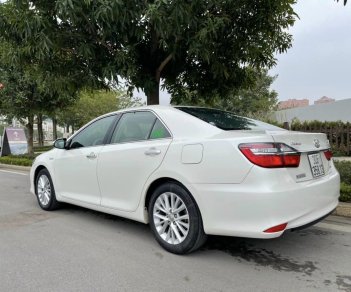 Toyota Camry 2018 - Toyota Camry 2018 tại Hà Nội