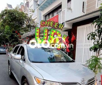 Toyota Venza Xe nhập khẩu mới từ mỹ. Sơn zin nguyên thủy. 90% 2009 - Xe nhập khẩu mới từ mỹ. Sơn zin nguyên thủy. 90%