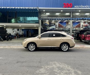 Lexus RX 350 2009 - 1 chủ, bản full nhập Mỹ