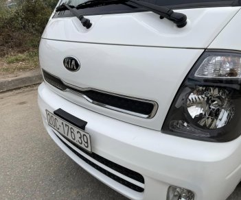 Kia K200 2019 - Kia K200 2019 tại Thái Nguyên