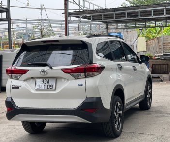 Toyota Rush 2021 - Màu trắng cực hiếm