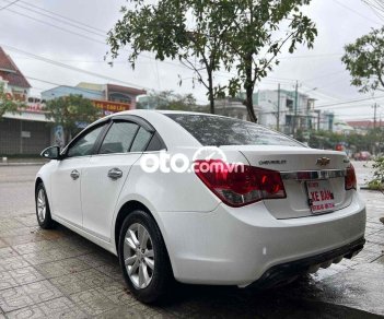 Chevrolet Cruze Bán xe  2014 số sàn 2014 - Bán xe cruze 2014 số sàn