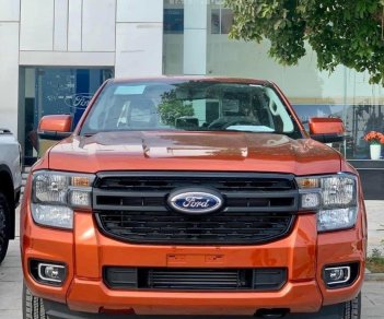 Ford Ranger 2022 - Đủ màu giao ngay trong tháng - Ưu đãi cực lớn giảm ngay tiền mặt