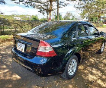 Ford Focus 2010 - Xe số sàn