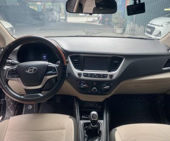 Hyundai Accent 2020 - Bản đủ, số sàn