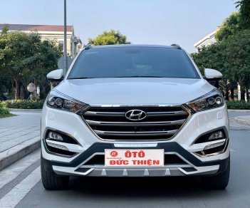 Hyundai Tucson 2018 - Cần bán lại xe 735tr