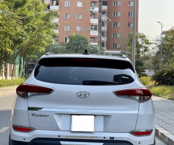 Hyundai Tucson 2018 - Cần bán lại xe 735tr