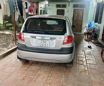 Hyundai Getz 2010 - Hyundai Getz 2010 tại Hà Nội